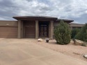 Beautiful ranch style on the 9th hole of the Redlands Mesa Golf for sale in Grand Junction Colorado Mesa County County on GolfHomes.com
