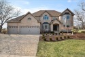 OVER $200K IN IMPROVEMENTS INSIDE & OUT ~ BRAND NEW WHITE OAK for sale in Naperville Illinois Will County County on GolfHomes.com