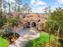 **Elegant Custom-Built Home with Panoramic Marsh Views**

 for sale in Saint Marys Georgia Camden County County on GolfHomes.com