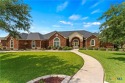 Crafted with quality and lived in with care, this beautiful 3 for sale in Salado Texas Bell County County on GolfHomes.com