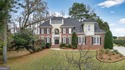 This stunning home in the prestigious gated with security guard for sale in Fayetteville Georgia Fayette County County on GolfHomes.com