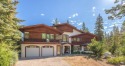 Imagine a home where every seat offers treetop vistas and views for sale in Olympic Valley California Placer County County on GolfHomes.com