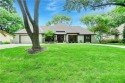 Wow! Perfect 10!! Backs to Leawood South Golf Course on 10th for sale in Leawood Kansas Johnson County County on GolfHomes.com