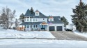 Stunning custom Victorian-inspired home where timeless charm for sale in Gillette Wyoming Campbell County County on GolfHomes.com