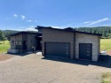 New Construction in MeadowCreek Golf Resort. Situated on golf for sale in New Meadows Idaho Adams County County on GolfHomes.com