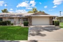 Welcome to your perfect Arizona retreat! This charming Gemini for sale in Sun City Arizona Maricopa County County on GolfHomes.com