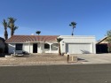 Charming Mesa Del Sol Fixer-Upper - $10,000 Flooring Allowance for sale in Yuma Arizona Yuma County County on GolfHomes.com