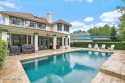 This custom Highland Glen pool home offers an unbeatable for sale in Jacksonville Florida Duval County County on GolfHomes.com