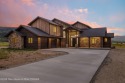 Step into Elevated Living at The Teton Reserve. Positioned along for sale in Victor Idaho Teton County County on GolfHomes.com