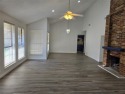 Nicely updated 3 bedroom 2 bath single story home on the golf for sale in Garland Texas Dallas County County on GolfHomes.com