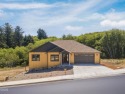 Quality one level New Construction home in the highly desirable for sale in Lincoln City Oregon Lincoln County County on GolfHomes.com