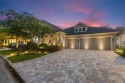 Welcome to your dream Lakefront home! Nestled in the highly for sale in Tampa Florida Hillsborough County County on GolfHomes.com