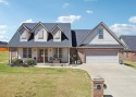 This charming 4-bedroom, 2-bath home in Patricia Island Country for sale in Grove Oklahoma Delaware County County on GolfHomes.com