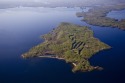 Situated on a peaceful and quiet road, this centrally located for sale in Frye Island Maine Cumberland County County on GolfHomes.com