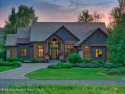 Welcome to your dream retreat at Teton Springs Golf Resort for sale in Victor Idaho Teton County County on GolfHomes.com