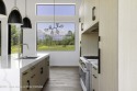 This stunning new 4,000 sqft home on 3.8 acres in the Fairway for sale in Jackson Wyoming Teton County County on GolfHomes.com