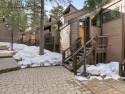6138 Feather Ridge is a uniquely charming condo nestled in the for sale in Truckee California Placer County County on GolfHomes.com