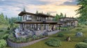 Modern Luxury Meets Mountain Serenity in Lahontan.  Introducing for sale in Truckee California Placer County County on GolfHomes.com