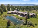 Spacious Larry Berlin designed home on a private cul-de-sac for sale in Jackson Wyoming Teton County County on GolfHomes.com