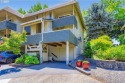 End-unit townhouse with unbeatable golf course lot! With an for sale in Portland Oregon Washington County County on GolfHomes.com