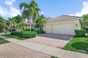 This 4 BR/3.5 BA home features double door entry leading to for sale in Lake Worth Florida Palm Beach County County on GolfHomes.com