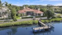 Discover a rare chance to own a deep-water property in the for sale in Jupiter Florida Palm Beach County County on GolfHomes.com