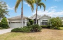 Experience luxury, privacy, and sophistication in this stunning for sale in Lakewood Ranch Florida Manatee County County on GolfHomes.com