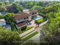 Rare opportunity to build a custom estate or luxury investment for sale in Coral Gables Florida Miami-Dade County County on GolfHomes.com