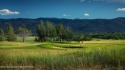 Nearly one-half acre in Teton Reserve, this parcel is one of the for sale in Victor Idaho Teton County County on GolfHomes.com