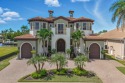 This stunning waterfront residence offers direct Gulf access for sale in Marco Island Florida Collier County County on GolfHomes.com
