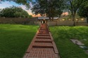 Epic opportunity for tennis, pickleball and golf lovers! for sale in Fort Worth Texas Tarrant County County on GolfHomes.com