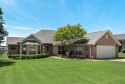 Welcome to your serene retreat at 114 Crockett in the desirable for sale in Gainesville Texas Cooke County County on GolfHomes.com