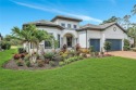 Luxury Living in the Heart of Greyhawk at Golf Club of the for sale in Naples Florida Collier County County on GolfHomes.com