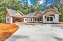 This beautifully designed new construction spec home, ready for for sale in Dadeville Alabama Tallapoosa County County on GolfHomes.com