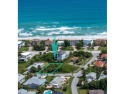 Coastal living at its best!! Beautiful fully cleared residential for sale in Melbourne Beach Florida Brevard County County on GolfHomes.com