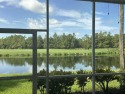 Fantastic water views from this First Floor, Abbey Veranda, with for sale in Naples Florida Collier County County on GolfHomes.com