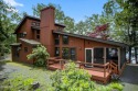 Looking for a Hemlock Lakefront with an amazing panoramic view for sale in Lords Valley Pennsylvania Pike County County on GolfHomes.com