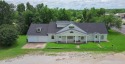 Welcome to a home that offers more than just space, it offers for sale in Corsicana Texas Navarro County County on GolfHomes.com