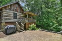 Charming Historic Cabin w/ Year-Round Mountain Views looking for sale in Black Mountain North Carolina Buncombe County County on GolfHomes.com
