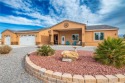 Stunning golf course-front home on over 1/2 acre, NO HOA for sale in Pahrump Nevada Nye County County on GolfHomes.com