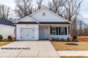 Don't miss this beautiful new ranch home with screened porch in for sale in Clayton North Carolina Johnston County County on GolfHomes.com