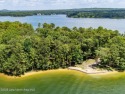 Beautiful lot inside Lake Martin's Newest luxury residential, Alabama