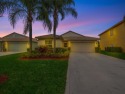 Discover the perfect blend of an active lifestyle and modern for sale in Port Saint Lucie Florida Saint Lucie County County on GolfHomes.com