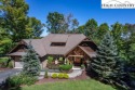 This stunning 5 bedroom, 4 bath home offers both space and style for sale in Beech Mountain North Carolina Watauga County County on GolfHomes.com