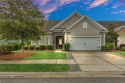 Kendall Park former model home. BREATHTAKING lagoon with for sale in Bluffton South Carolina Jasper County County on GolfHomes.com