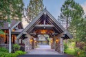 All features of this two-lot estate - its size, location and for sale in Truckee California Placer County County on GolfHomes.com
