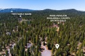 GOLF MEMBERSHIP AVAILABLE.  This expansive 3.46 acre lot is for sale in Truckee California Nevada County County on GolfHomes.com