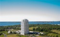 Overlooking Narragansett Bay, Carnegie Tower is a luxurious for sale in Portsmouth Rhode Island Newport County County on GolfHomes.com