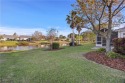 Take in stunning lagoon views from newly screened porch or for sale in Bluffton South Carolina Beaufort County County on GolfHomes.com