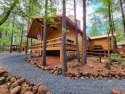 Envision a serene retreat nestled among the whispering pines: a for sale in Pinetop Arizona Navajo County County on GolfHomes.com